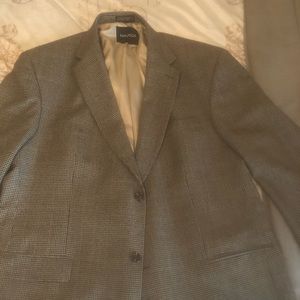 Vintage Nautica men’s blazer size 48L.
